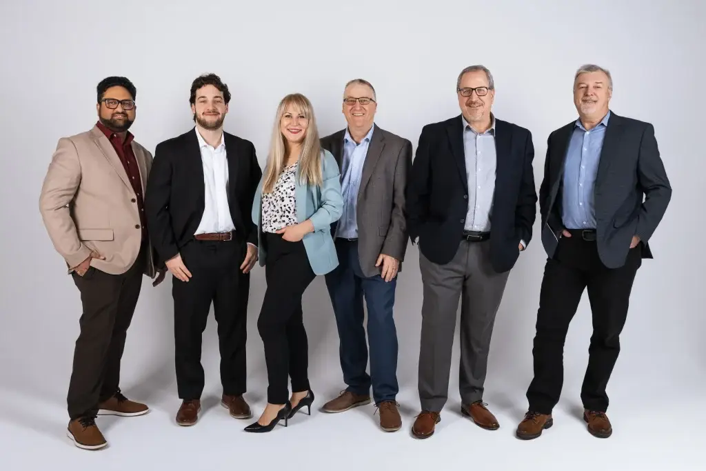 NuFocus Strategic Group consulting Halifax and Moncton