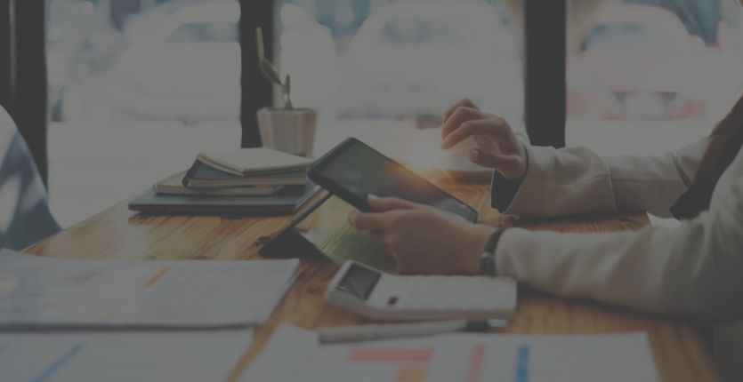 NuFocus Strategic Group workflow optimization consulting