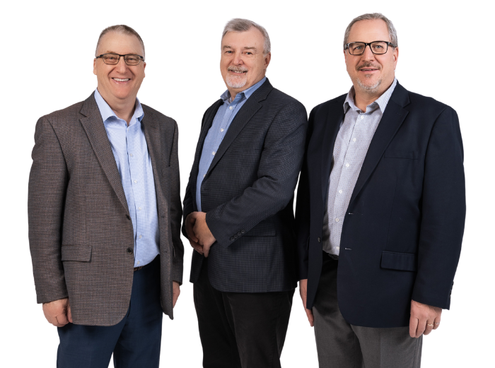 NuFocus Strategic Group - Partners