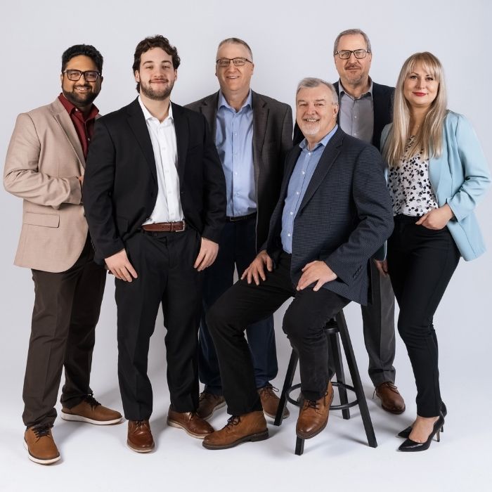 NuFocus Strategic Group Team