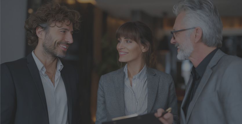 Operations & Team Leaders - NuFocus Group