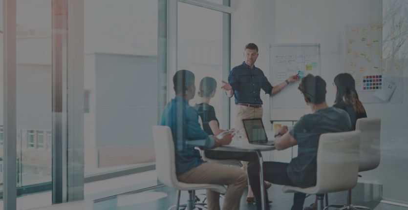 Strategic Diagnostics & Planning - NuFocus Group