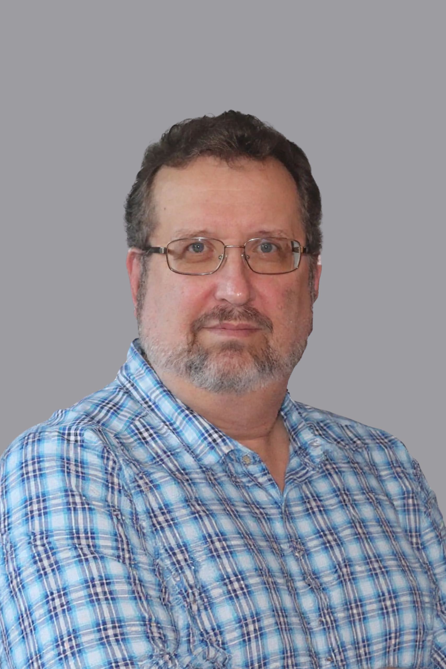 Jeff Rodgers