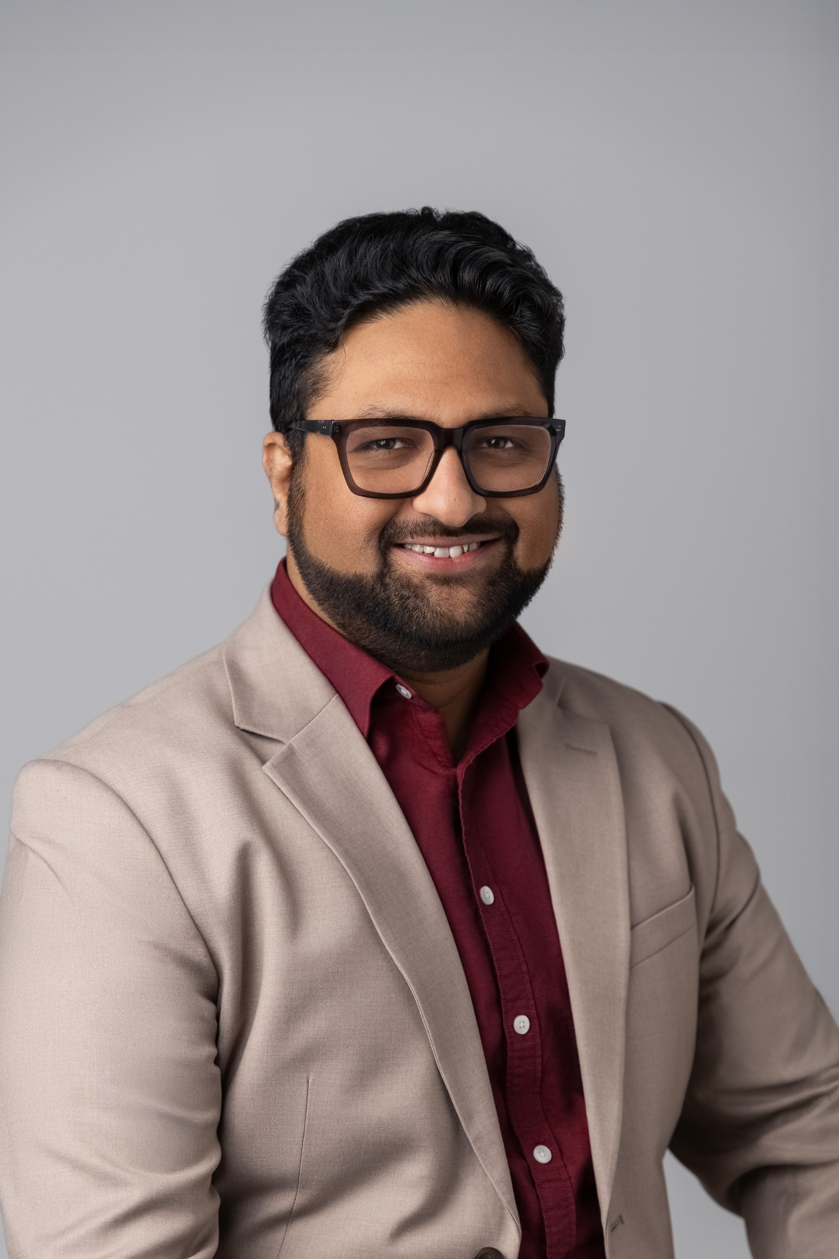 Kavit Sharma