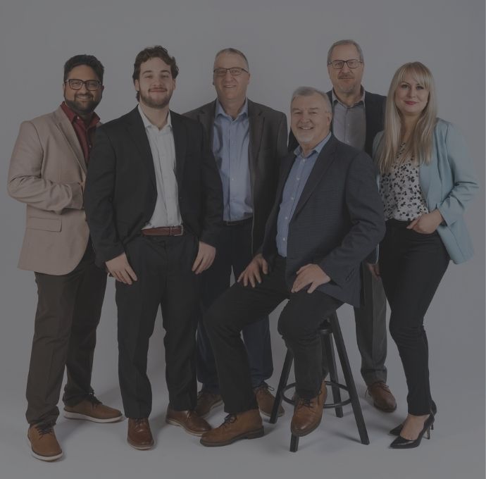NuFocus Strategic Group business operations consulting