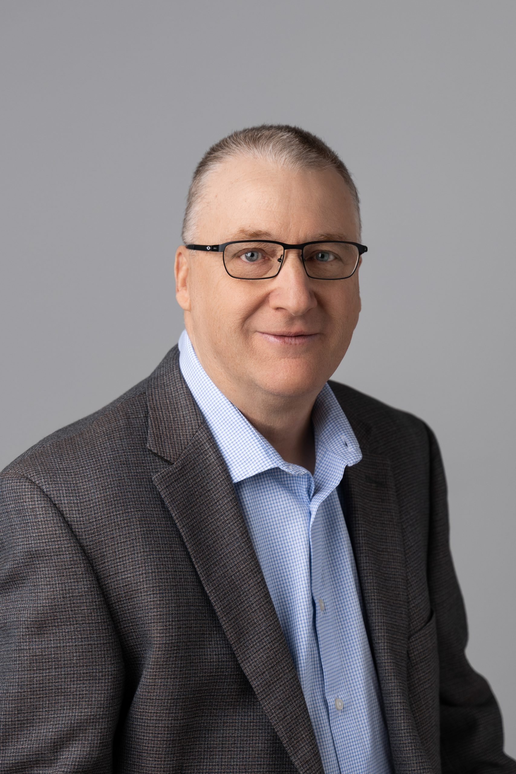 Richard Theriault