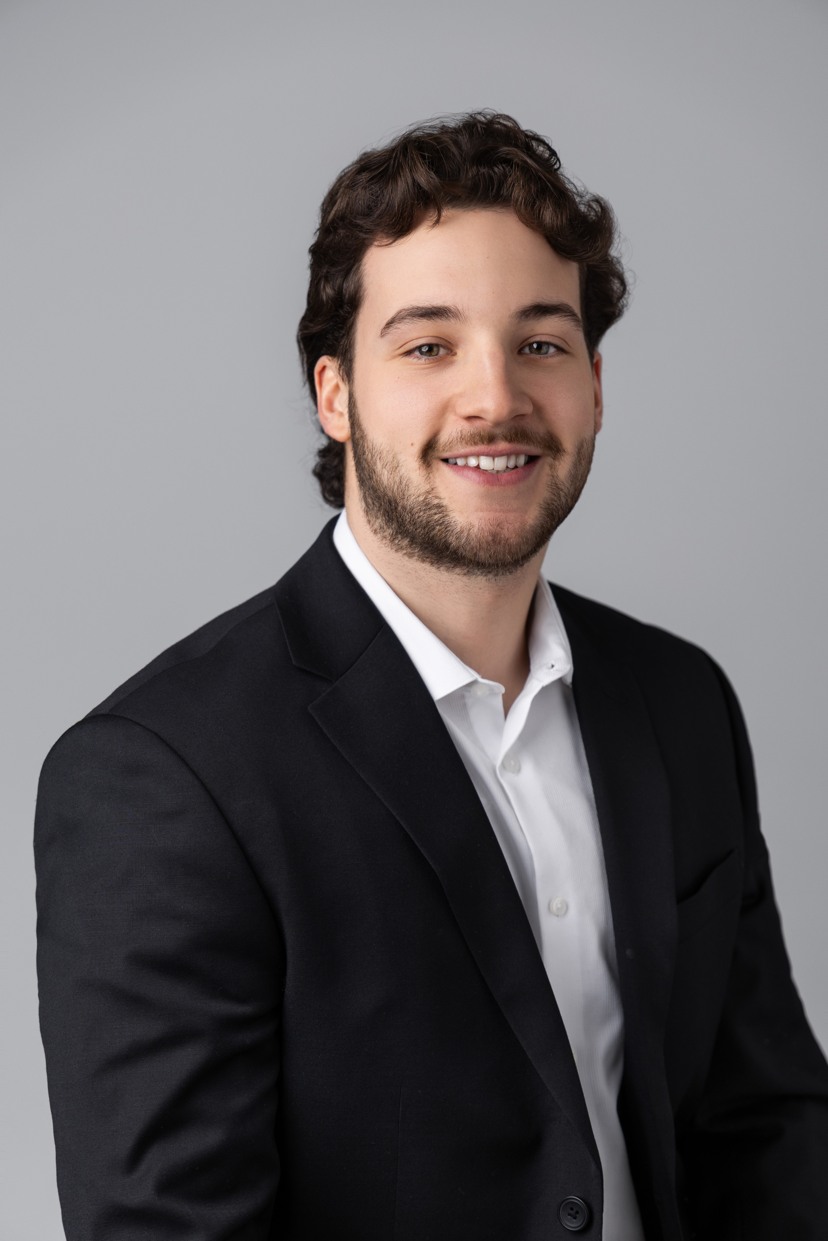 Zachary Theriault
