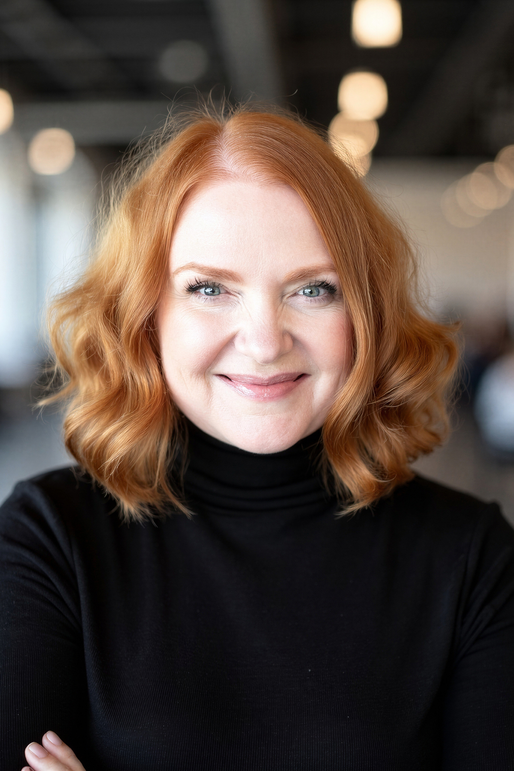 Melanie Lang
